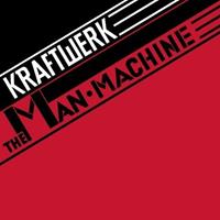 The Man Machine (2009 Digital
