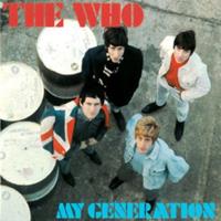 The Who My Generation (Deluxe Edition) (JC)