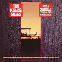 fiftiesstore Mike Oldfield - The Killing Fields (Original Film Soundtrack) LP