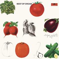 Best Of Cream (Ldt.Back To Black Vinyl)