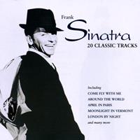 Frank Sinatra 20 Classic Tracks