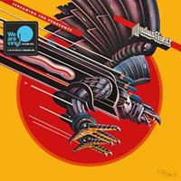 Screaming for Vengeance