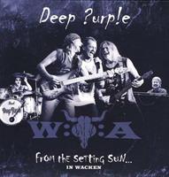 Deep Purple From The Setting Sun...(In Wacken)