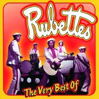 The Rubettes - The Very Best Of The Rubettes (CD)