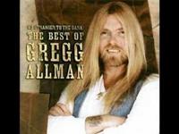 Best of Gregg Allman