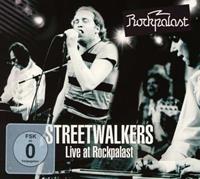 Streetwalkers Live At Rockpalast+DVD