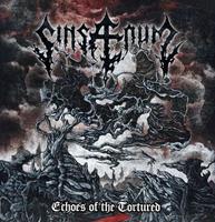 Sinsaenum Echoes Of The Tortured (Colored Limited Edition)