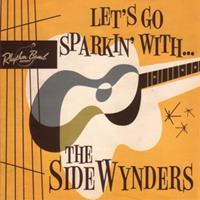 The Side-Wynders - Let's Go Sparkin' With ... (2014)