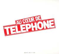 Tlphone A Coeur De Telephone-Best Of