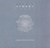 A Winged Victory For The Sullen - Atomos Vinyl