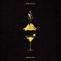 The Kills Ash & Ice (2LP+MP3)