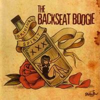 Backseat Boogie - Original Spirit (2014)