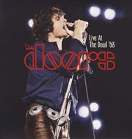 Live At The Bowl '68 (Vinyl)