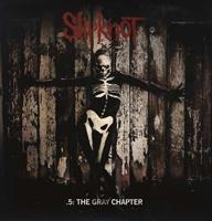 Slipknot .5:The Gray Chapter