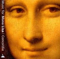 Music for Mona Lisa