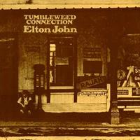 Elton John Tumbleweed Connection (Remastered 2017)