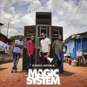 Magic System Radio Africa