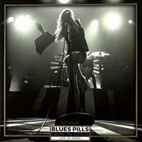 Multiple Lady In Gold - Live In Paris - Blues Pills