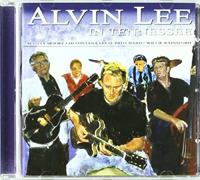 Tonpool Medien Alvin Lee in Tennessee 1 Audio-CD
