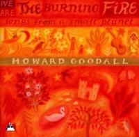 We Are the Burning Fire: Songs from a Small Planet