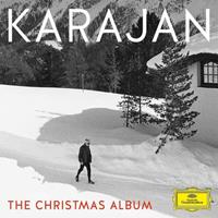 Universal Music Karajan-Das Weihnachtsalbum
