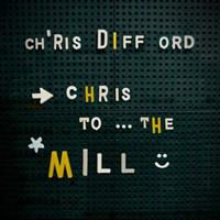 Chris To The Mill-CD+DVD-