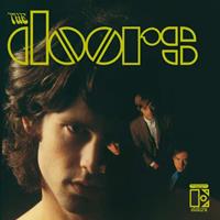 Warner Music Group Germany Hol / Rhino The Doors (Remastered)