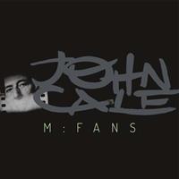 John Cale M:Fans (LTD 2LP+MP3)