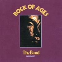 The Band Band, T: Rock Of Ages