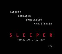 Keith Jarrett, Jan Garbarek, Palle Danielsson Sleeper