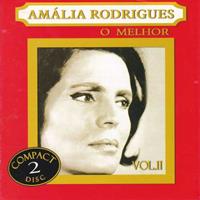 Amlia Rodrigues O Melhor Vol.2