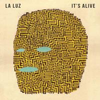 La Luz Its Alive