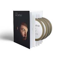 Paul McCartney Pure McCartney (4CD Version)