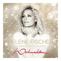 Helene Fischer Weihnachten (4lp)