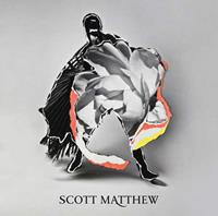 Scott Matthew Matthew, S: There Is An Ocean That Divides