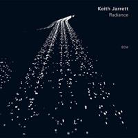 Keith Jarrett Jarrett, K: Radiance
