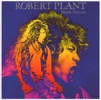 Robert Plant Manic Nirvana