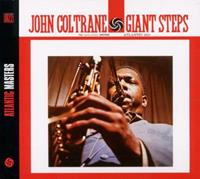 John Coltrane Coltrane, J: Giant Steps