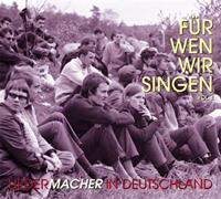 Various - Liedermacher in Deutschland - Vol.4, Für wen wir singen (3-CD)