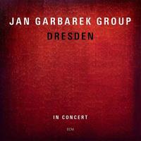 Jan Group Garbarek Dresden