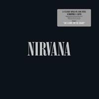 Universal Vertrieb - A Divisio Nirvana (Deluxe 2lp,45rpm)
