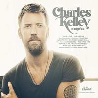 Charley Kelley - The Driver (CD)