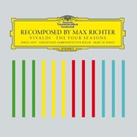 Universal Music Recomposed By Max Richter: Vivaldi,Four Seasons