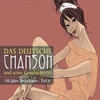 Various - Das deutsche Chanson und seine Geschichte - Teil 4, (3-CD) 100 Jahre Brettlkunst