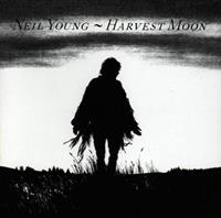 Neil Young Young, N: Harvest Moon