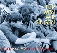 Various - Liedermacher in Deutschland - Vol.2, Für wen wir singen (3-CD)