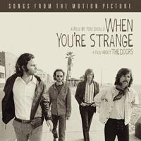 The Doors - When You're Strange - Songs From The Movie