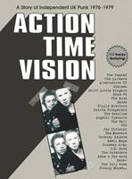 Various Artists - Action Time Vision CD