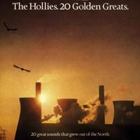 The Hollies Hollies, T: 20 Golden Greats