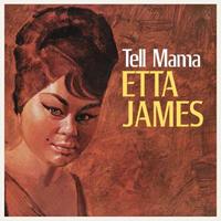 Etta James - Tell Mama (180gram Vinyl)
